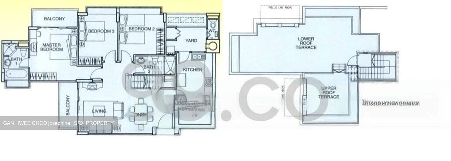 Sunhaven (D16), Condominium #472315641